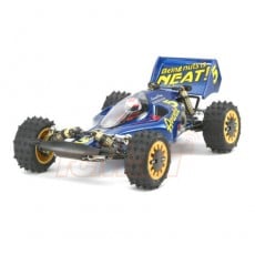 1/10 Avante 2011 Off Road Buggy w/ESC EP Car Kit