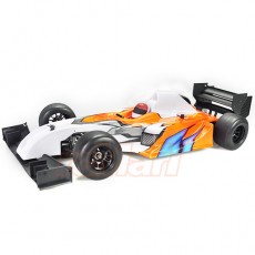 1/10 F110 SF4 Formula Car Kit EP