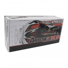 Arrow AM1S 1/10 Mini Sports 4WD Shaft Drive Touring Car Kit