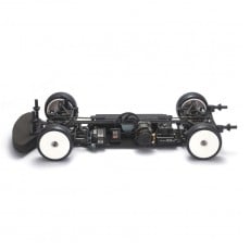 1/10 MTC2R Electric 4WD Touring Car Kit w/ Aluminum Chassis