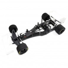 ZFC-014 FUTURE Conversion Set For Tamiya F103 Series