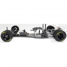 ZFC-014 FUTURE Conversion Set For Tamiya F103 Series