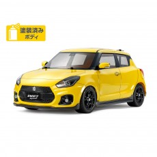 1/10 M05 Suzuki Swift Sport EP Car Kit w/Motor