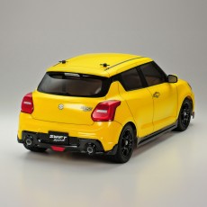 1/10 M05 Suzuki Swift Sport EP Car Kit w/Motor