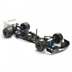 1/10 F1ULTRA R5 Formula Chassis Kit w/o Electronics