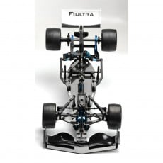 1/10 F1ULTRA R5 Formula Chassis Kit w/o Electronics