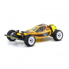 1/10 Optima Pro 4WD Buggy Kit EP