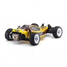 1/10 Optima Pro 4WD Buggy Kit EP