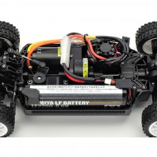 1/10 XM-01 Pro 4WD M-Chassis Car Kit EP