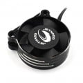 Jetnado Ohm 300 Aluminium Case Super High Speed Fan (30 x 30 x 10mm)