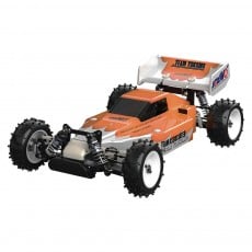 x Yokomo YZ-10 1/10 4WD Classic Buggy Kit EP Limited Edition