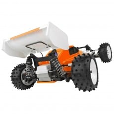 x Yokomo YZ-10 1/10 4WD Classic Buggy Kit EP Limited Edition