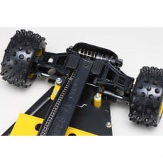 1/10 Dog Fighter 2024 Re-release 4WD Offroad Buggy EP Car Kit