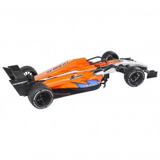 1/8 F190 4WD Formula 1 Car Kit EP