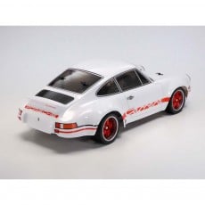 1/10 BT-01 Porsche 911 Carrera RSR 2.8 FWD/RWD Onroad Car Kit EP w/ Motor ESC