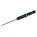 1.3mm Speed Tip Hex Driver Wrench Gen 2