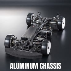 TC10/3 Aluminum Chassis Kit