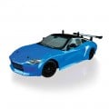 1/27 SR27 Nissan Z RTR 2WD Blue Onroad Car EP w/ 2.4GHz Radio