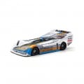 1/12 PLAZMA MK.III Limited α-2 2WD Racing Car EP