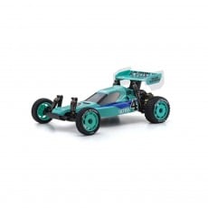 1/10 ULTIMA 87 WC Worlds Spec Kyosho America 20th Anniversary Limited 2WD Racing Buggy Car Kit EP