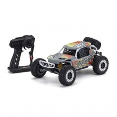 1/10 EZ Series AXXE 2.0 Type 1 2WD Buggy RTR Readyset EP w/ Syncro KT-232P Transmitter