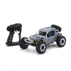 1/10 EZ Series AXXE 2.0 Type 2 2WD Buggy RTR Readyset EP w/ Syncro KT-232P Transmitter