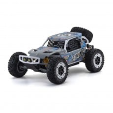 1/10 EZ Series AXXE 2.0 Type 2 2WD Buggy RTR Readyset EP w/ Syncro KT-232P Transmitter