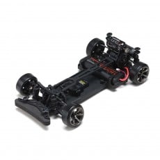 1/10 Rookie Drift RD2.0 Assembly Chassis Kit EP w/ YG-302V2 Gyro