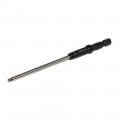 3.0mm Ball Speed Tip Hex Driver Wrench Gen 2