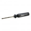 4.0mm Black Handle Nut Driver Wrench