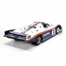 1/10 F-1/GT Porsche 956 High Performance Racing Car EP