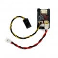 Lizard Lite Brushless ESC w/ FOC Technology For 1/18 1/24 Mini Car Kit