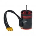 Kinetic 2435 5600KV Brushless Sensored Motor For 1/18 1/12 RC Car