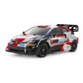 1/10 TT-02 Toyota Gazoo Racing WRT/GR Yaris Rally1 Hybrid 4WD Shaft Drive Onroad EP Car Kit w/ ESC Motor