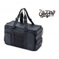 RC Travel Bag Set Black w/ 2 pcs Carrying Case