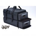 RC Travel Bag Set Black w/ 2 pcs Carrying Case