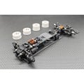 1/28 Formula One Chassis Set