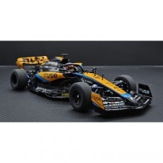 1/28 Formula One Chassis Set