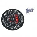 Multi Mat DRIFT STAR Black Version