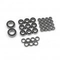 Steel Bearing Set (34Pcs) For Tamiya Super Astute 2018