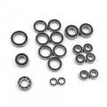 Steel Bearing Set (20pcs) For Traxxas 1/16 Mini Maxx 4WD Monster Truck