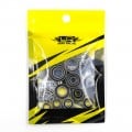 Steel Bearing Set (20pcs) For Traxxas 1/16 Mini Maxx 4WD Monster Truck