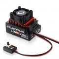 QuicRun 10BL120G2 120A Sensored Brushless ESC For 1/10 RC Onroad Buggy