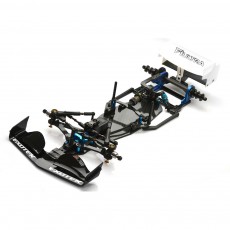 1/10 F1Ultra R5 CW Carpet Works Version Formula Chassis Kit EP