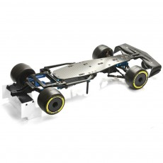 1/10 F1Ultra R5 CW Carpet Works Version Formula Chassis Kit EP