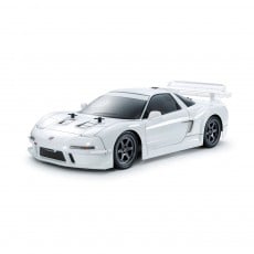 1/10 TT-02 1998 Honda NSX Racing w/ Painted Body 4WD Shaft Drive Onroad EP Car Kit w/ Motor ESC