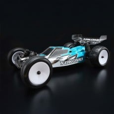 1/10 2WD Super Offroad SO2.0 Dirt Edition Buggy EP Car Kit