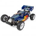 Yokomo YZ-10 Classic Blue 4WD Kit EP