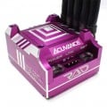 RAD Sensor Controlled Brushless Sensored ESC System Purple