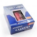 Luxon Agile Sensor Controlled LV42 Brushless Sensored 13.5T Motor Red